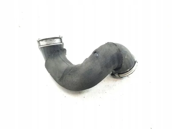 2008 Audi A6 Allroad C6 Intercooler-Schlauch 4F0145737G image 3