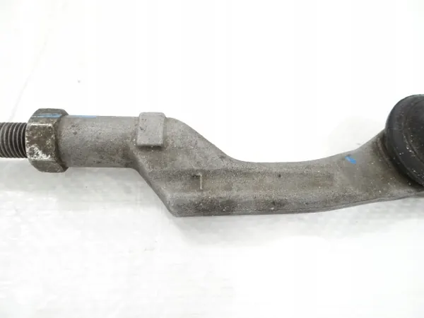P85 Terminal de Direção Esquerdo para Peugeot 2008 II - Usado image 3