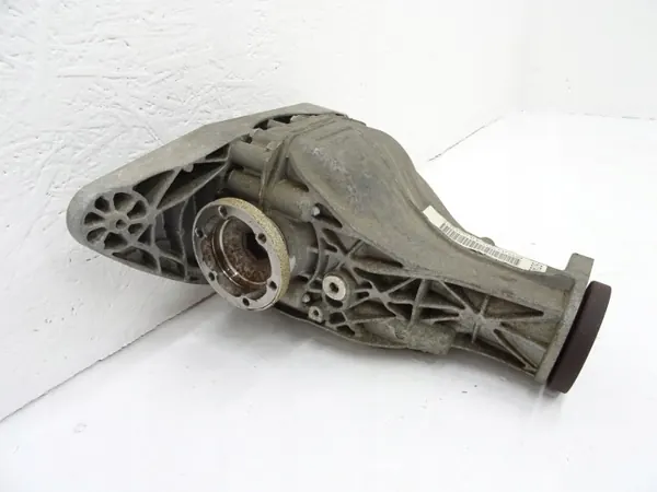 AUDI A6 A7 C7 3.0 TDI 272 PS Différentiel Arrière 0AR525083B image 3