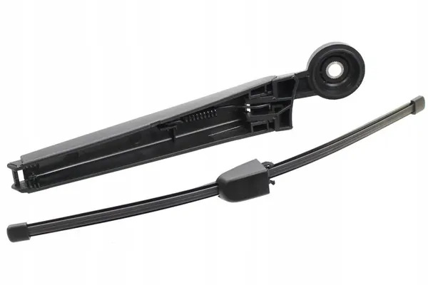 VW Touareg 02-10 Achterruitenwisserarm + Blad image 2