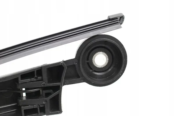 VW Touareg 02-10 Achterruitenwisserarm + Blad image 3