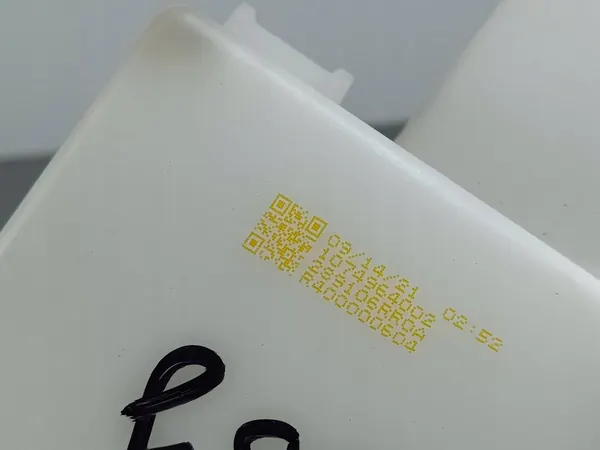 Reservatório de Lavagem Nissan X-Trail T33 2022 FOB44551 image 10