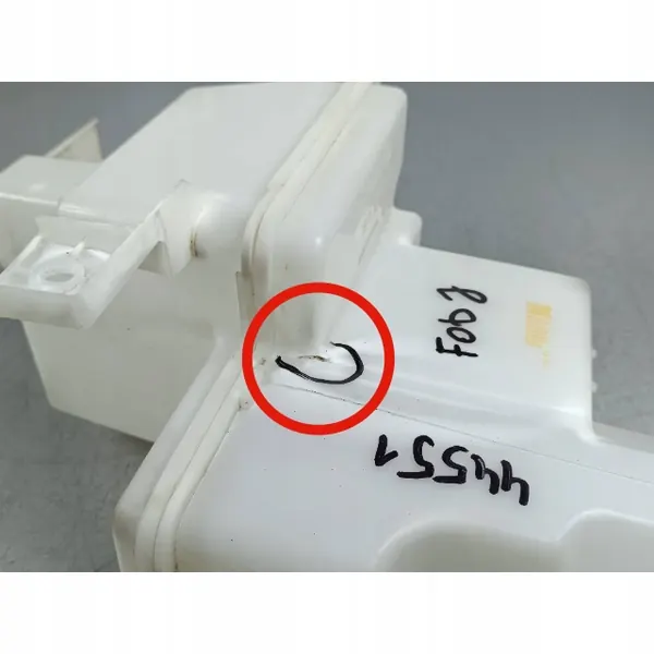 Reservatório de Lavagem Nissan X-Trail T33 2022 FOB44551 image 7