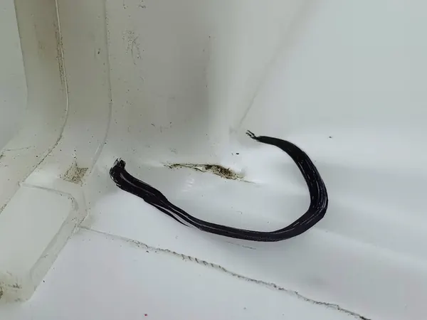 Reservatório de Lavagem Nissan X-Trail T33 2022 FOB44551 image 8