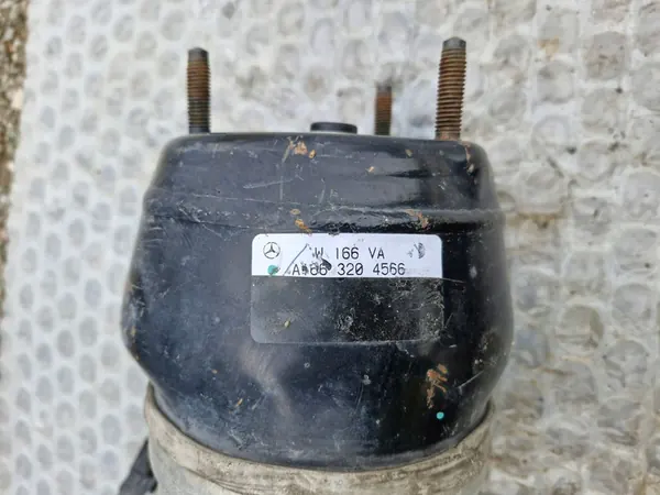 Amortisseur pneumatique avant MERCEDES GL W166 X166 gauche ou droit image 2