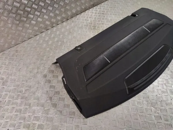 Étagre coffre arrière Mercedes-Benz CLS C218 OEM A2186909900 image 4