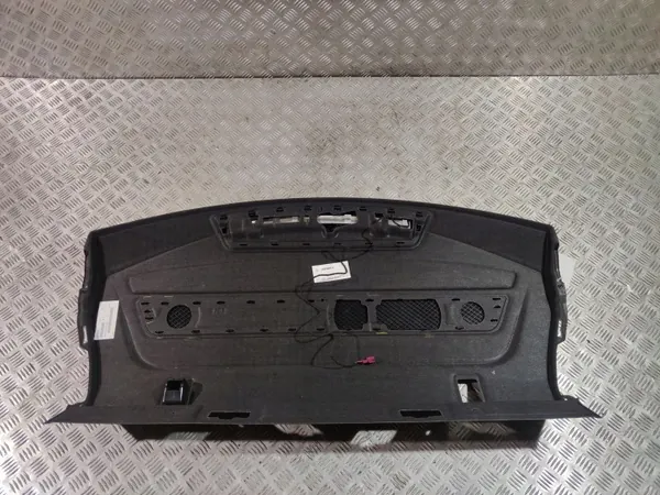 Étagre coffre arrière Mercedes-Benz CLS C218 OEM A2186909900 image 6