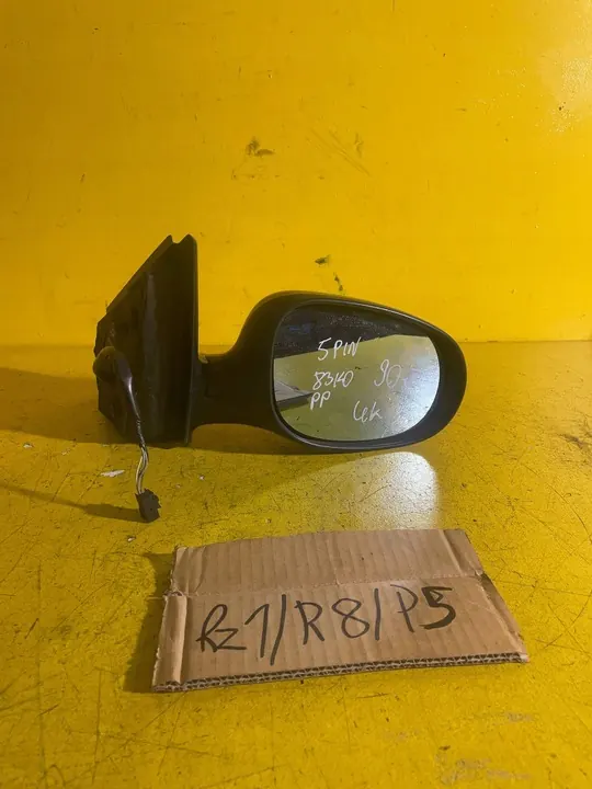 Oikea Etupeili Fiat Bravo 2009 YBV14273 image 2