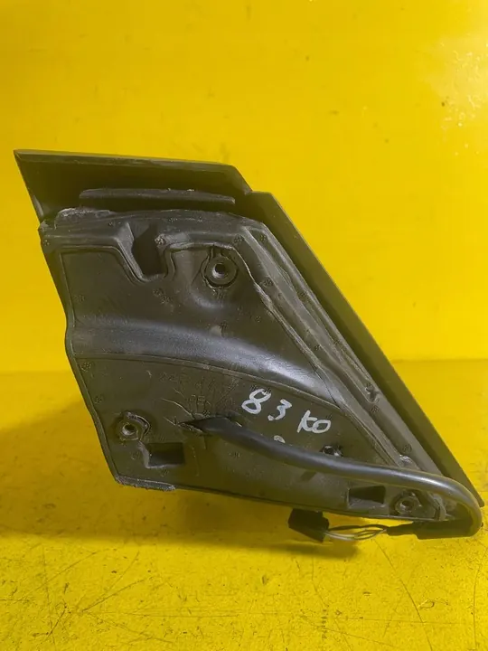 Oikea Etupeili Fiat Bravo 2009 YBV14273 image 4