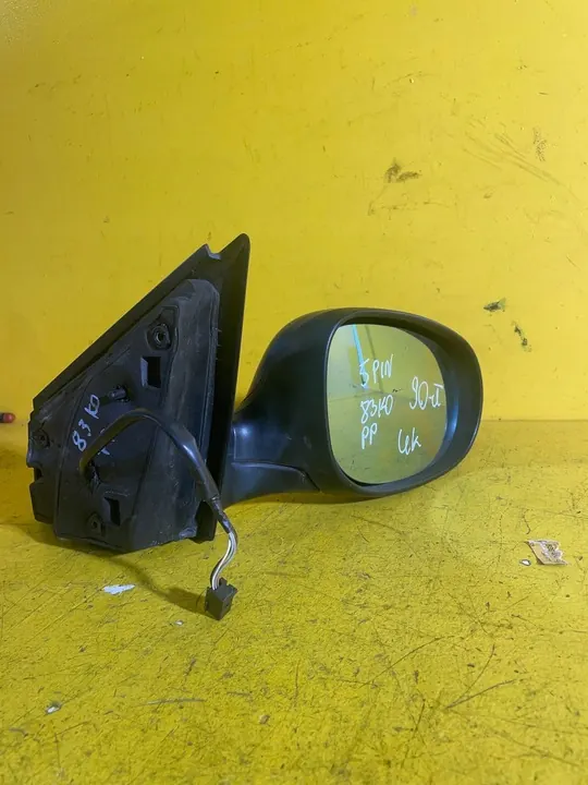 Oikea Etupeili Fiat Bravo 2009 YBV14273 image 5