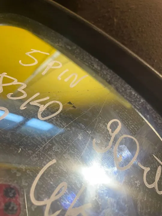 Oikea Etupeili Fiat Bravo 2009 YBV14273 image 7