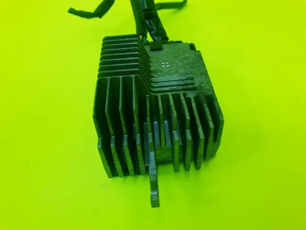 Module Ventilateur Audi OEM 4F0959501C Occasion image 3