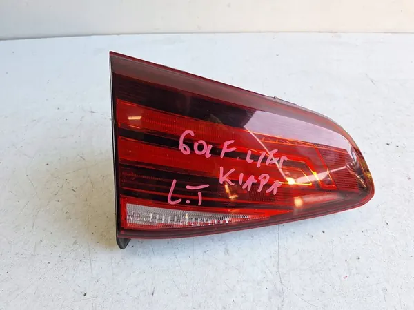 Luz trasera LED izquierda VW Golf VII image 2