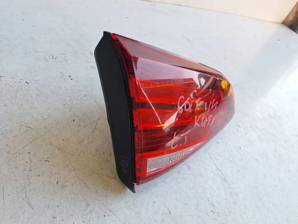 Luz trasera LED izquierda VW Golf VII image 4