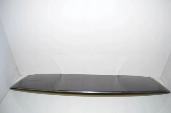 Aileron arrière BMW F40 OEM 7456070 - Noir Saphir image 2