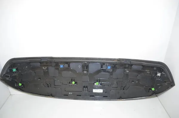 Aileron arrière BMW F40 OEM 7456070 - Noir Saphir image 3