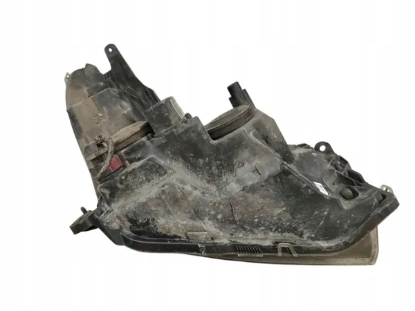 Opel Astra H III farol esquerdo 24451032LH image 3