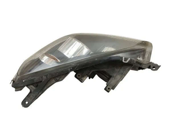 Opel Astra H III farol esquerdo 24451032LH image 5