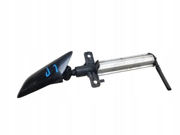 Bouchon lave-phare gauche OEM NV676 Renault Laguna III image 2