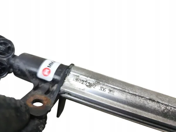 Bouchon lave-phare gauche OEM NV676 Renault Laguna III image 3