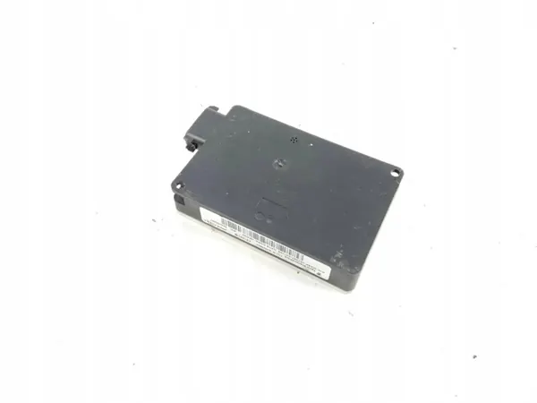 Module de surveillance d'angle mort BMW 6775363 image 3