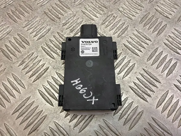Volvo XC90 sokean kulman moduuli OEM 31476724 image 2