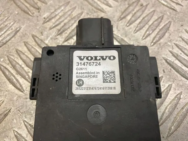 Volvo XC90 sokean kulman moduuli OEM 31476724 image 3
