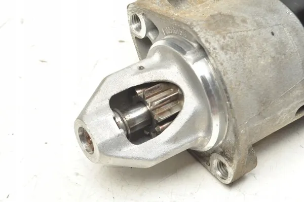 Motor de arranque Mercedes Benz 3.0 CDI W219 W221 image 2