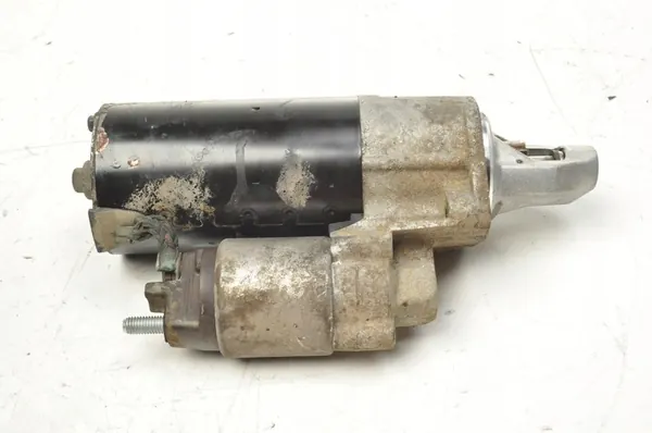 Motor de arranque Mercedes Benz 3.0 CDI W219 W221 image 3