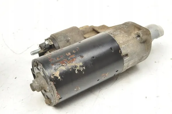 Motor de arranque Mercedes Benz 3.0 CDI W219 W221 image 4