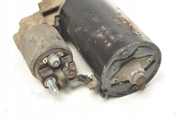 Motor de arranque Mercedes Benz 3.0 CDI W219 W221 image 5