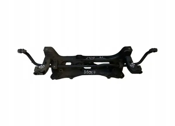 VW etujarrutulpat OEM 3Q0199315D - Käytetty image 2