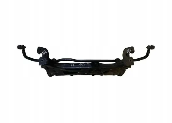 VW etujarrutulpat OEM 3Q0199315D - Käytetty image 8