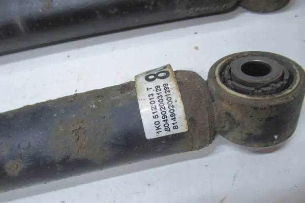 OEM 1K0512013T Achter Schokdemper voor VW Golf VI image 3