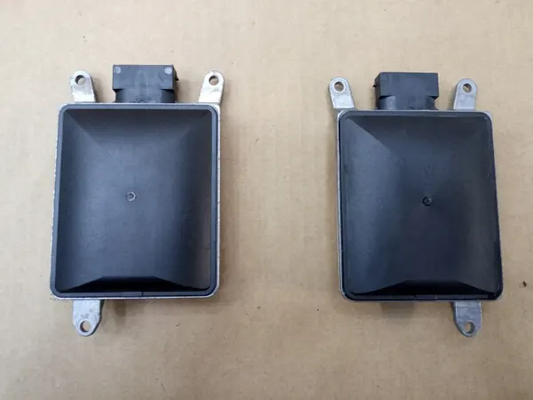 Spurhalteassistent Sensor Audi OE 4H0907568F - Gebraucht image 2