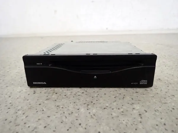 Changer CD HONDA CIVIC EP VII 01-05 Pièce OEM image 2
