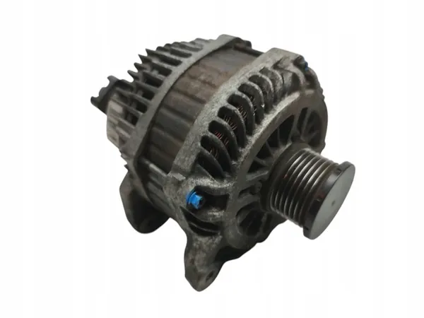 Vaihtovirtageneraattori Renault Laguna III 2.0 DCI 8200654785 image 2