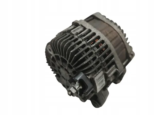 Vaihtovirtageneraattori Renault Laguna III 2.0 DCI 8200654785 image 3