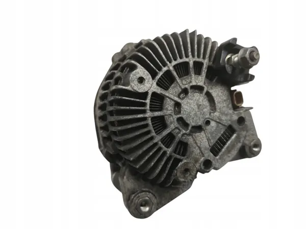 Vaihtovirtageneraattori Renault Laguna III 2.0 DCI 8200654785 image 4