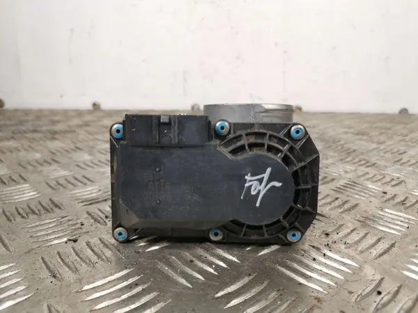 Suzuki Vitara Elektroninen kaasutinrunkio OEM 9T161970 image 3