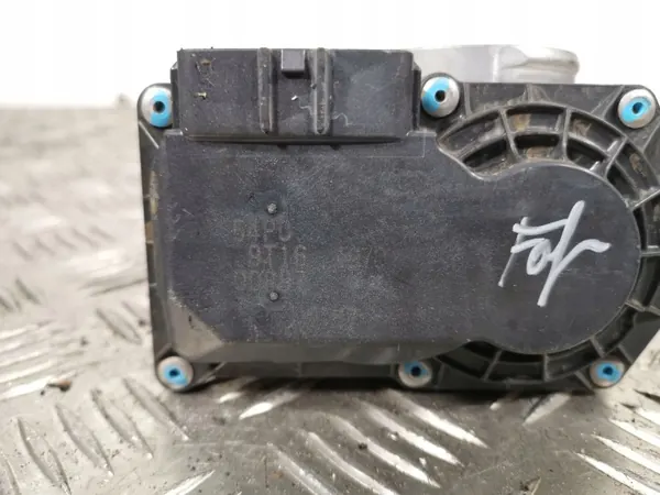 Suzuki Vitara Elektroninen kaasutinrunkio OEM 9T161970 image 4