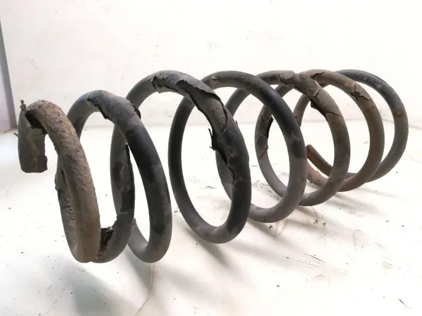 Muelle trasero Kia OE OEM ARA200366 - Usado image 2