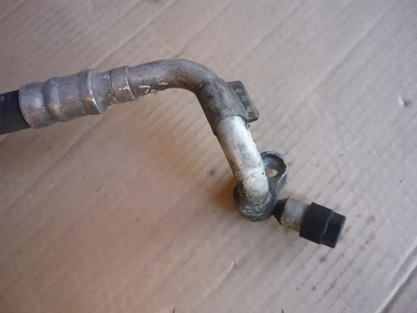 Ilmastointiletkut VW Sharan 2.0 B 8V ATM 7M3820722K image 4