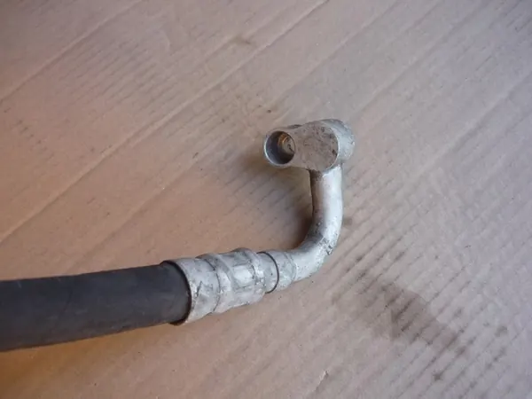 Ilmastointiletkut VW Sharan 2.0 B 8V ATM 7M3820722K image 6