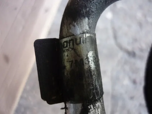 Ilmastointiletkut VW Sharan 2.0 B 8V ATM 7M3820722K image 8