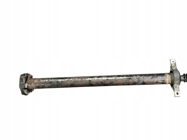 KIA Sportage 2007 Drivaxel / Set image 2