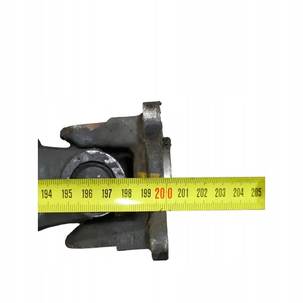 KIA Sportage 2007 Drivaxel / Set image 8