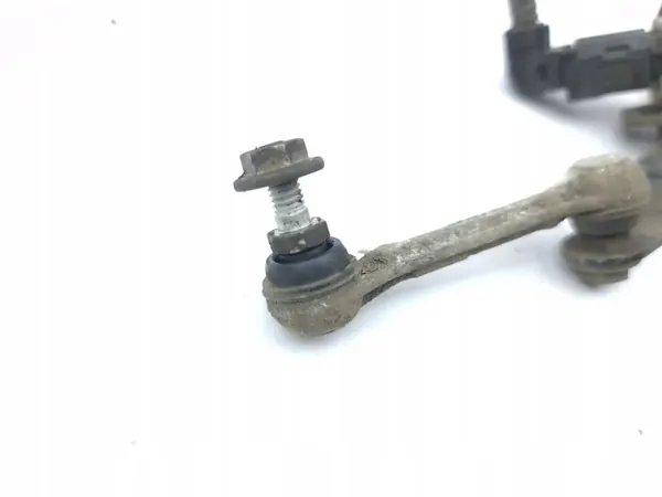 Toyota RAV4 XA50 2019 Heck-Niveausensor OEM 9E2911 image 5