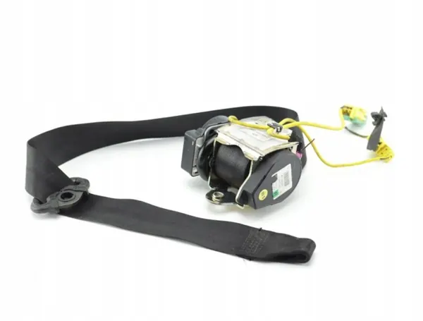 OEM 3D2853664C Rechter vorderer Sicherheitsgurt für VW Phaeton image 2