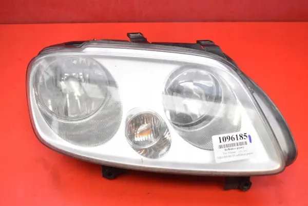 Phare droit EU 2K0941006B VW Touran 1 03-06 image 2